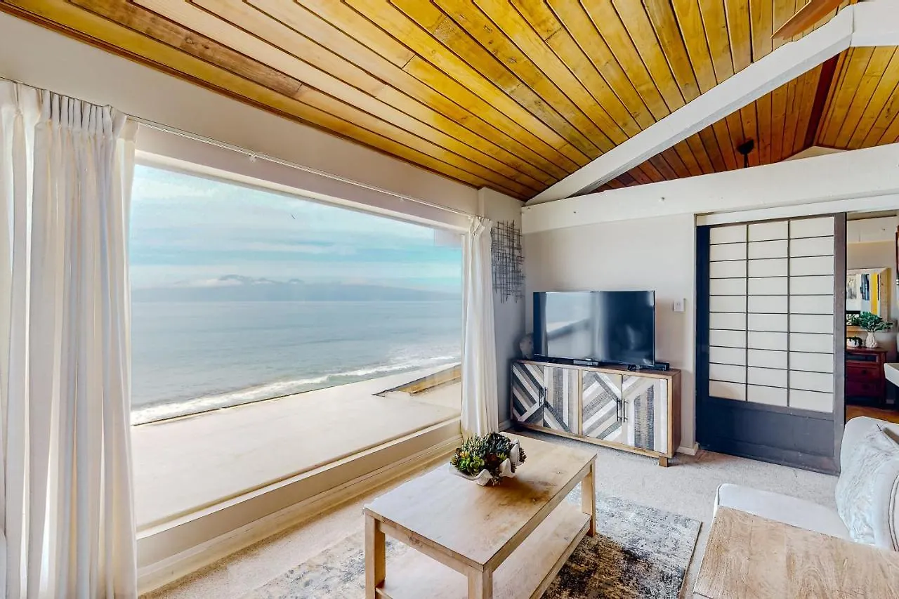 Apartmán Nohonani 404 Kahana