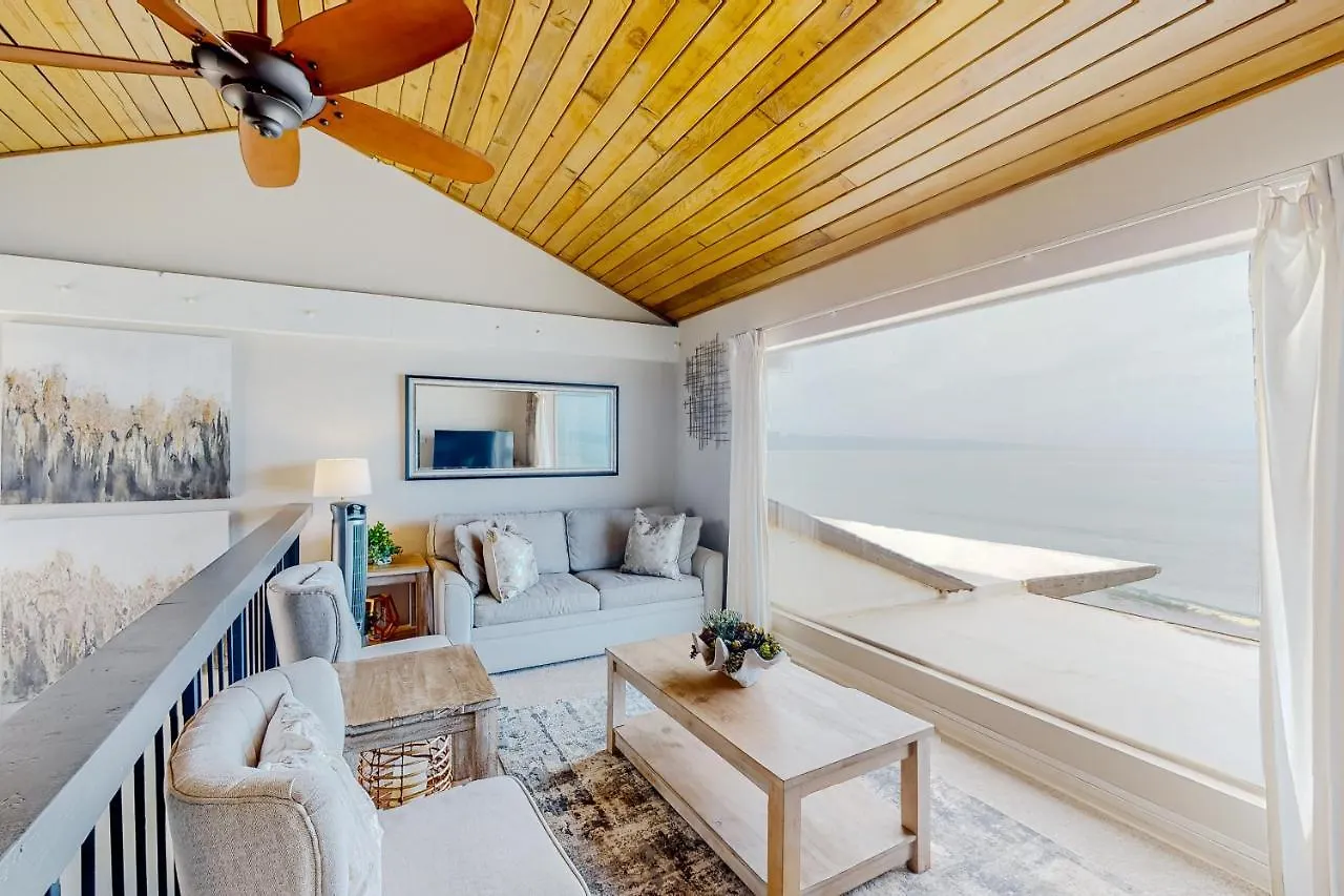 Apartmán Nohonani 404 Kahana