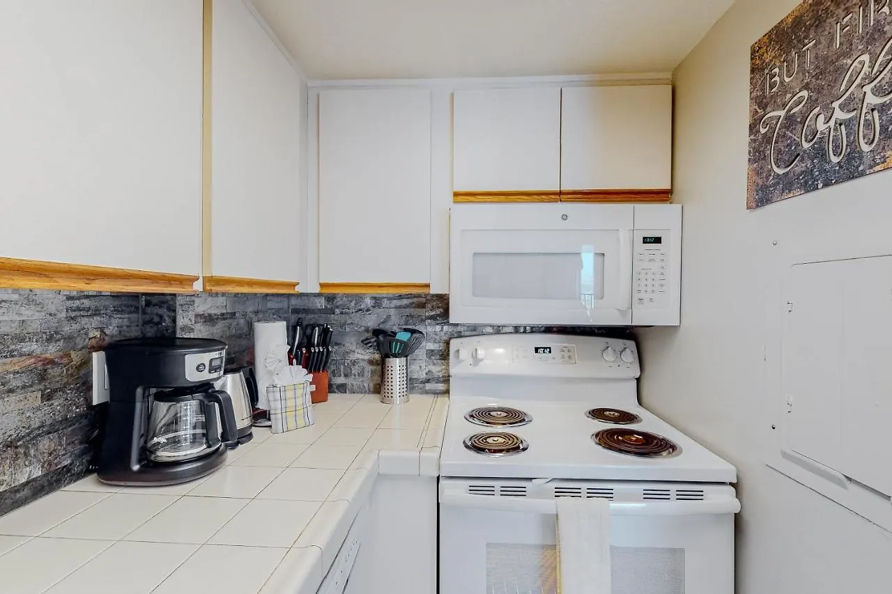 Apartmán Nohonani 404 Kahana
