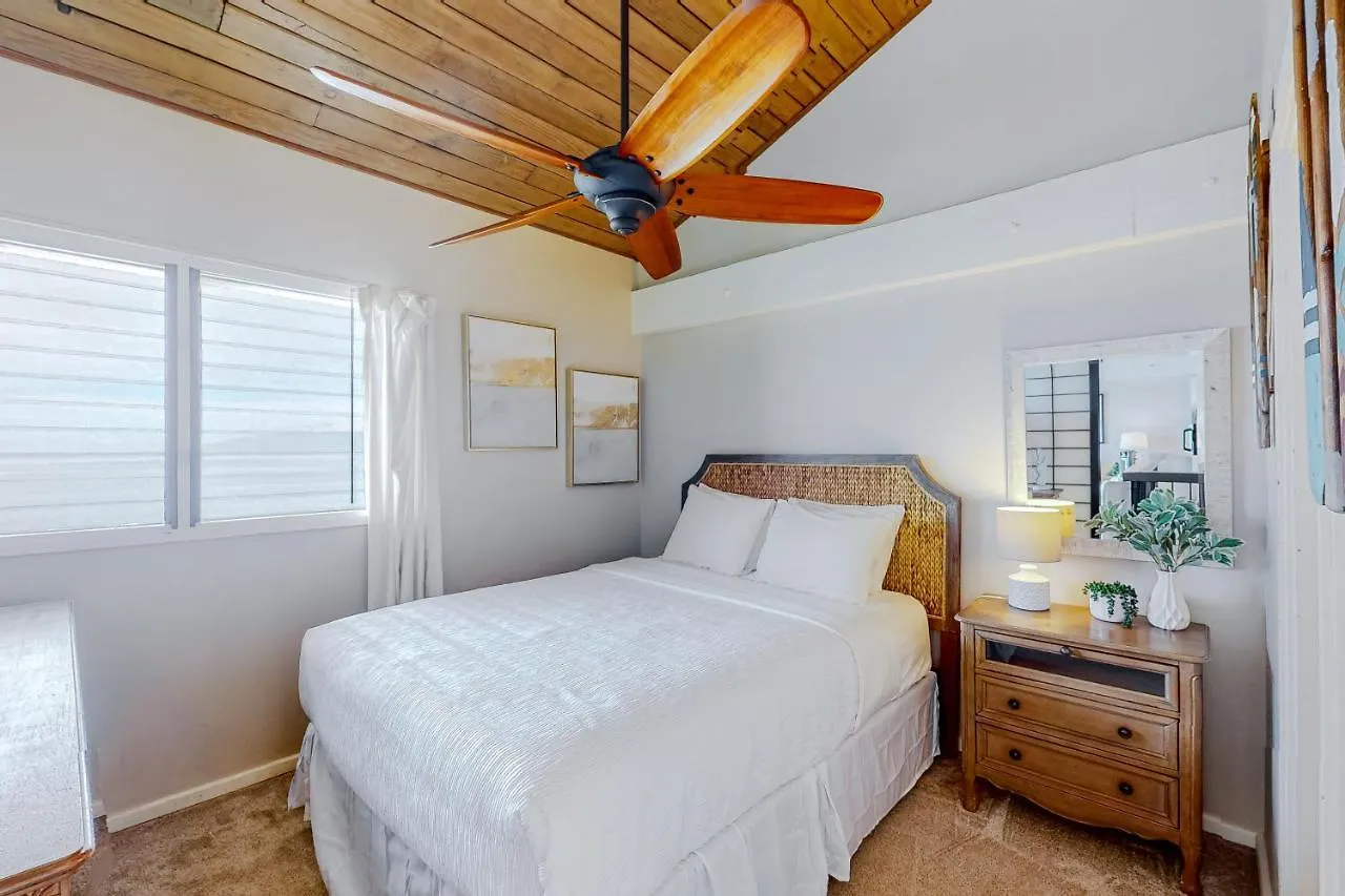 Apartmán Nohonani 404 Kahana